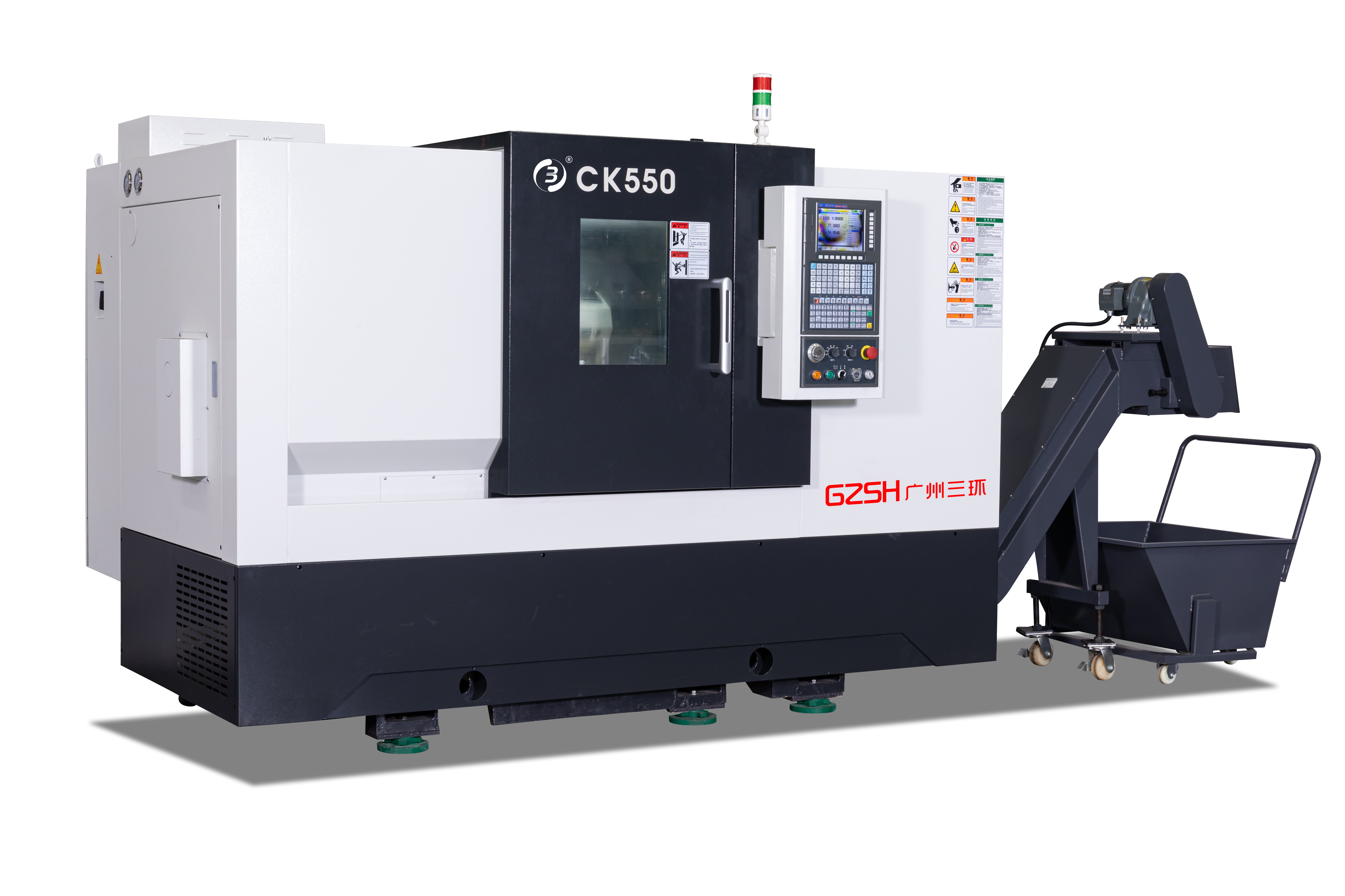 數(shù)控車(chē)床 數(shù)控車(chē)床